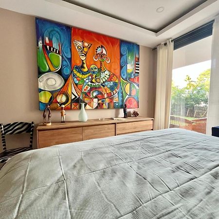 Kololi Sands Apartments Екстер'єр фото