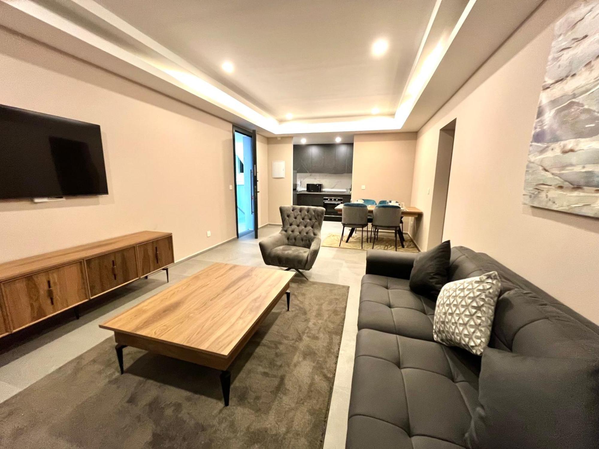 Kololi Sands Apartments Екстер'єр фото
