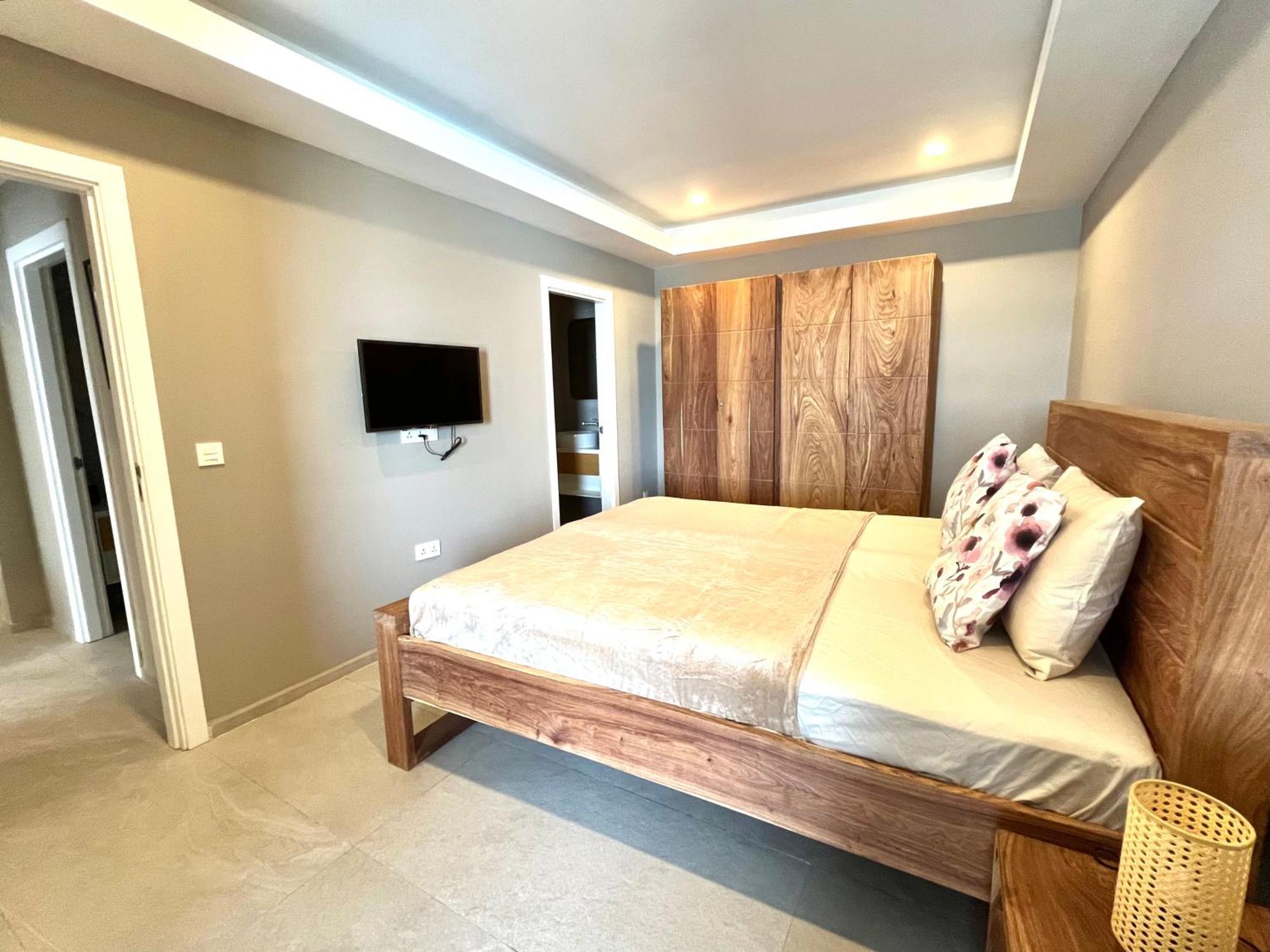 Kololi Sands Apartments Екстер'єр фото