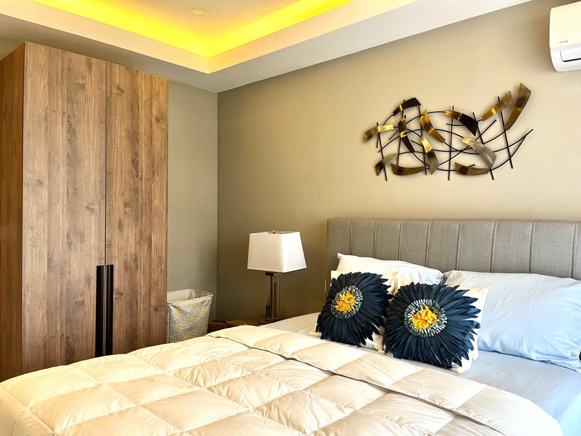 Kololi Sands Apartments Екстер'єр фото