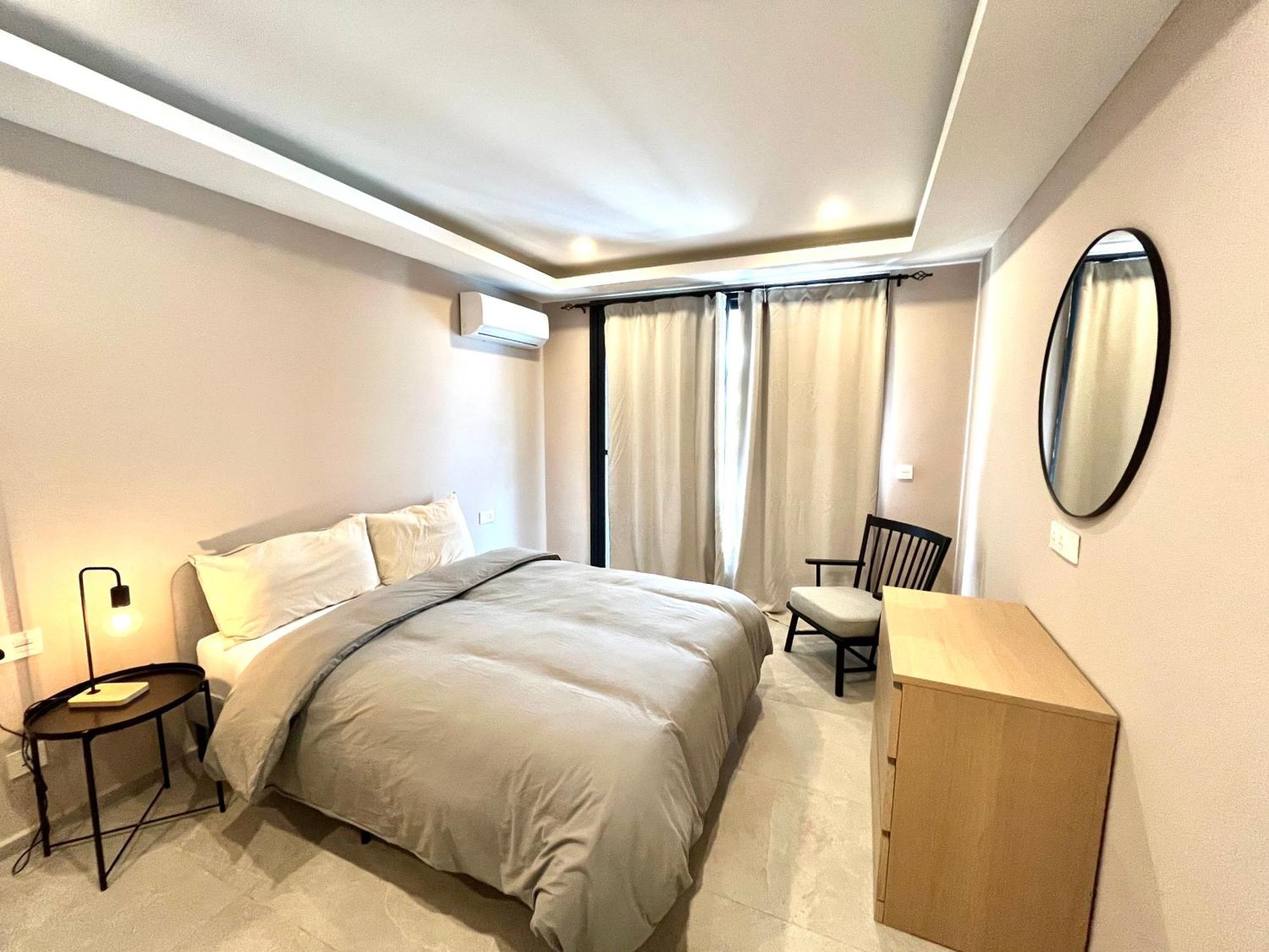 Kololi Sands Apartments Екстер'єр фото