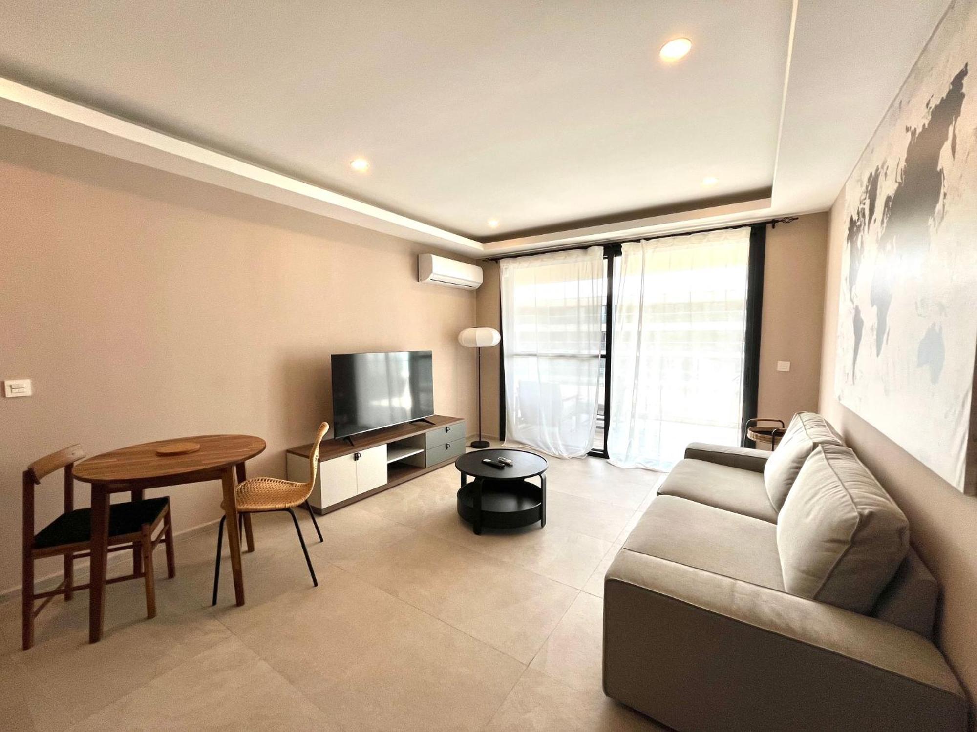Kololi Sands Apartments Екстер'єр фото