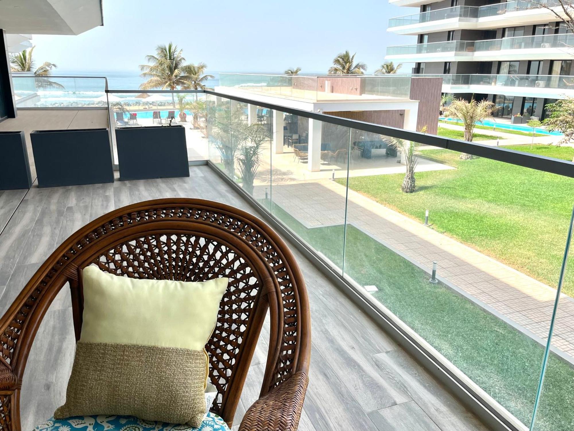 Kololi Sands Apartments Екстер'єр фото