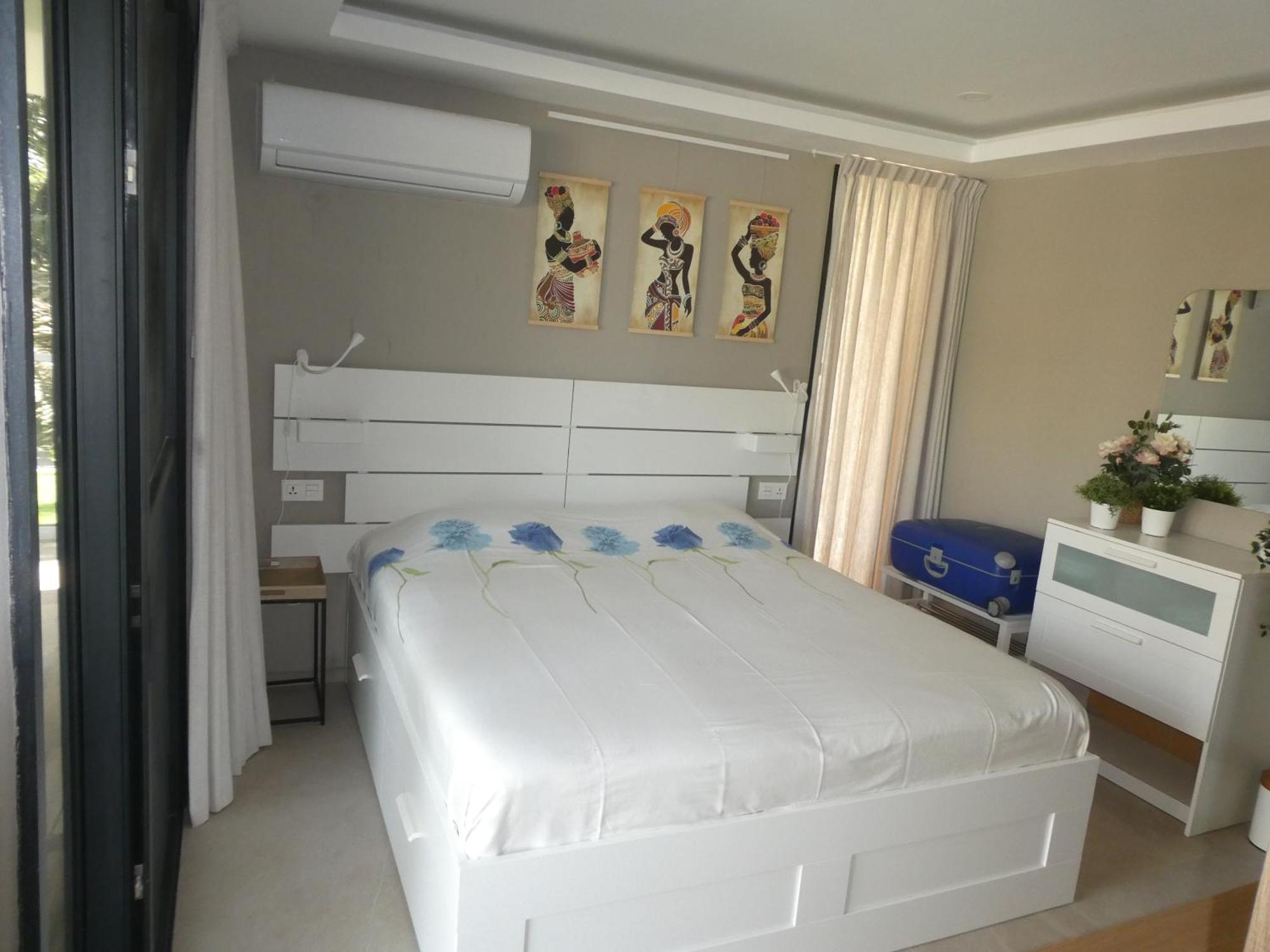 Kololi Sands Apartments Екстер'єр фото