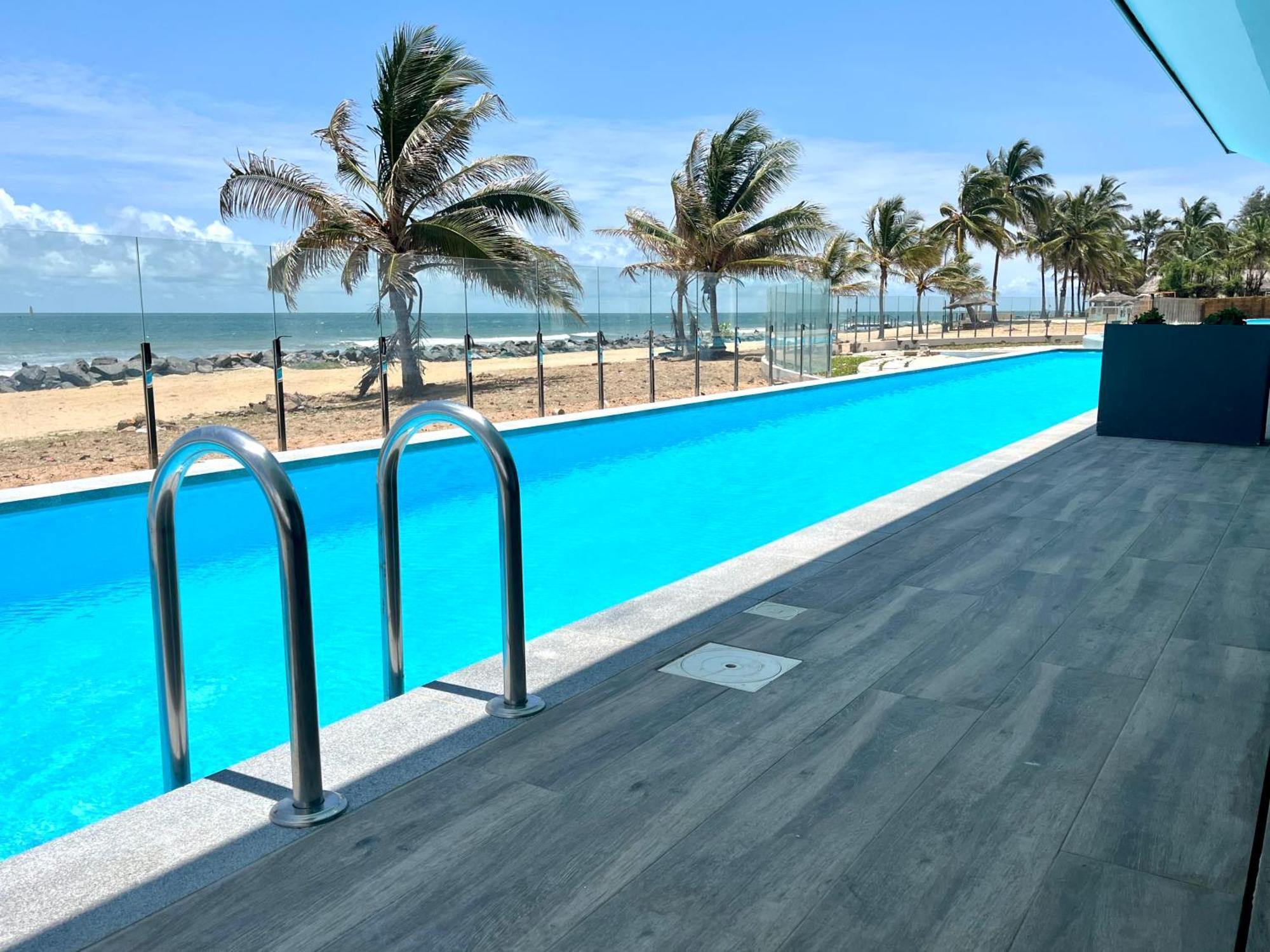 Kololi Sands Apartments Екстер'єр фото