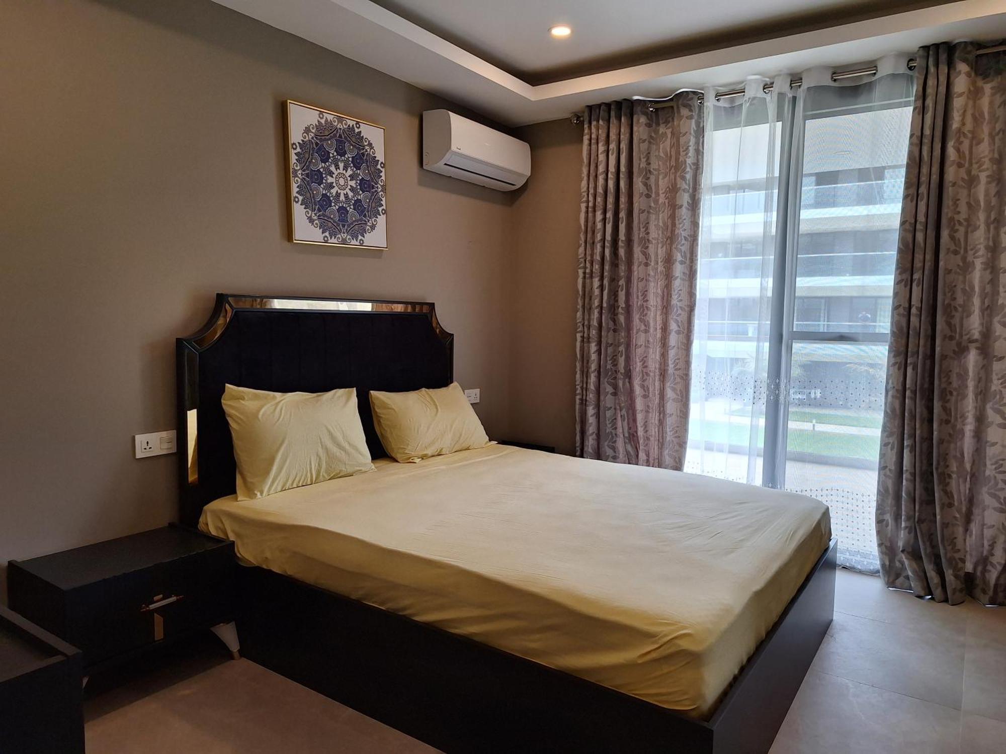 Kololi Sands Apartments Екстер'єр фото