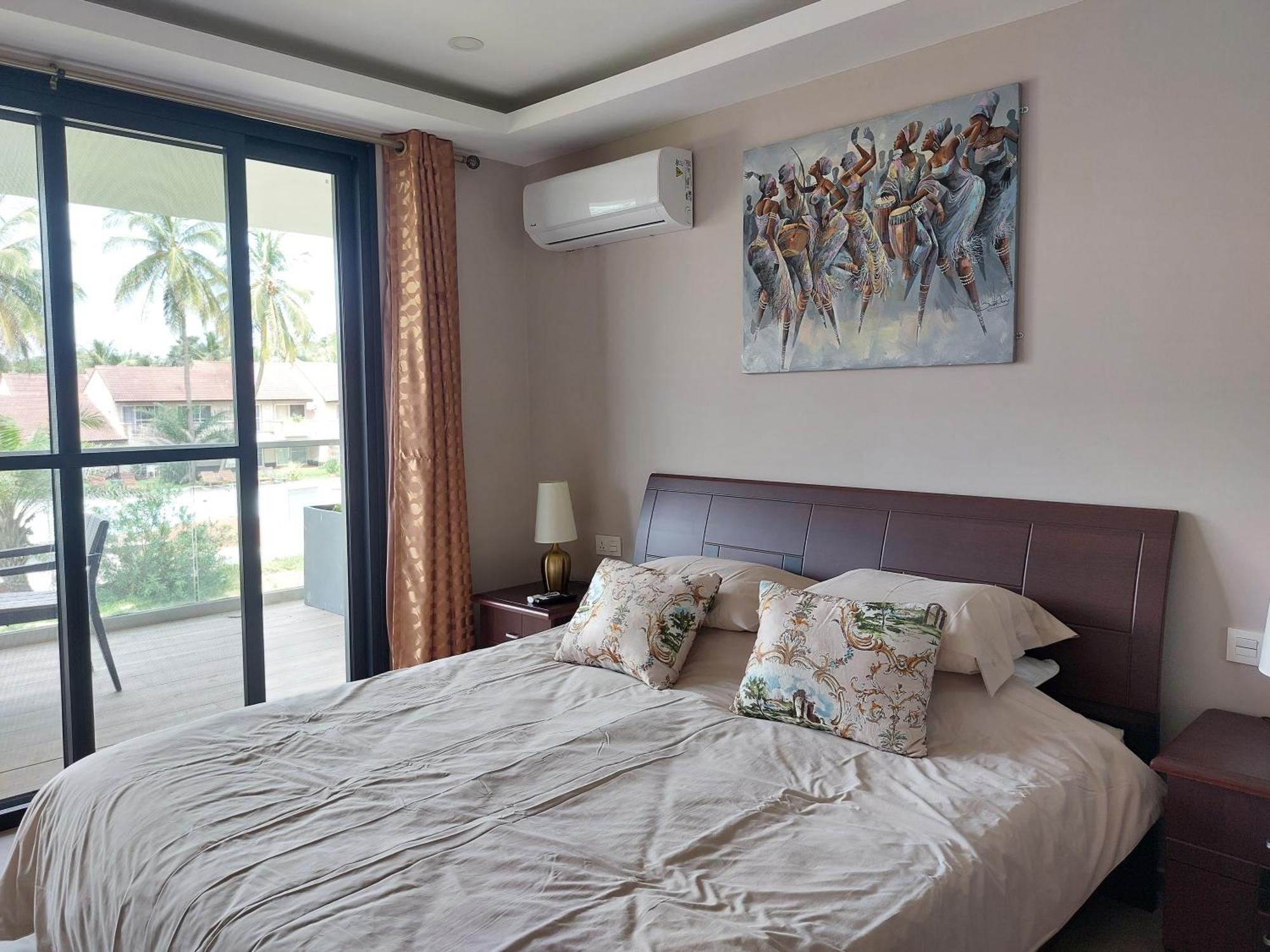 Kololi Sands Apartments Екстер'єр фото
