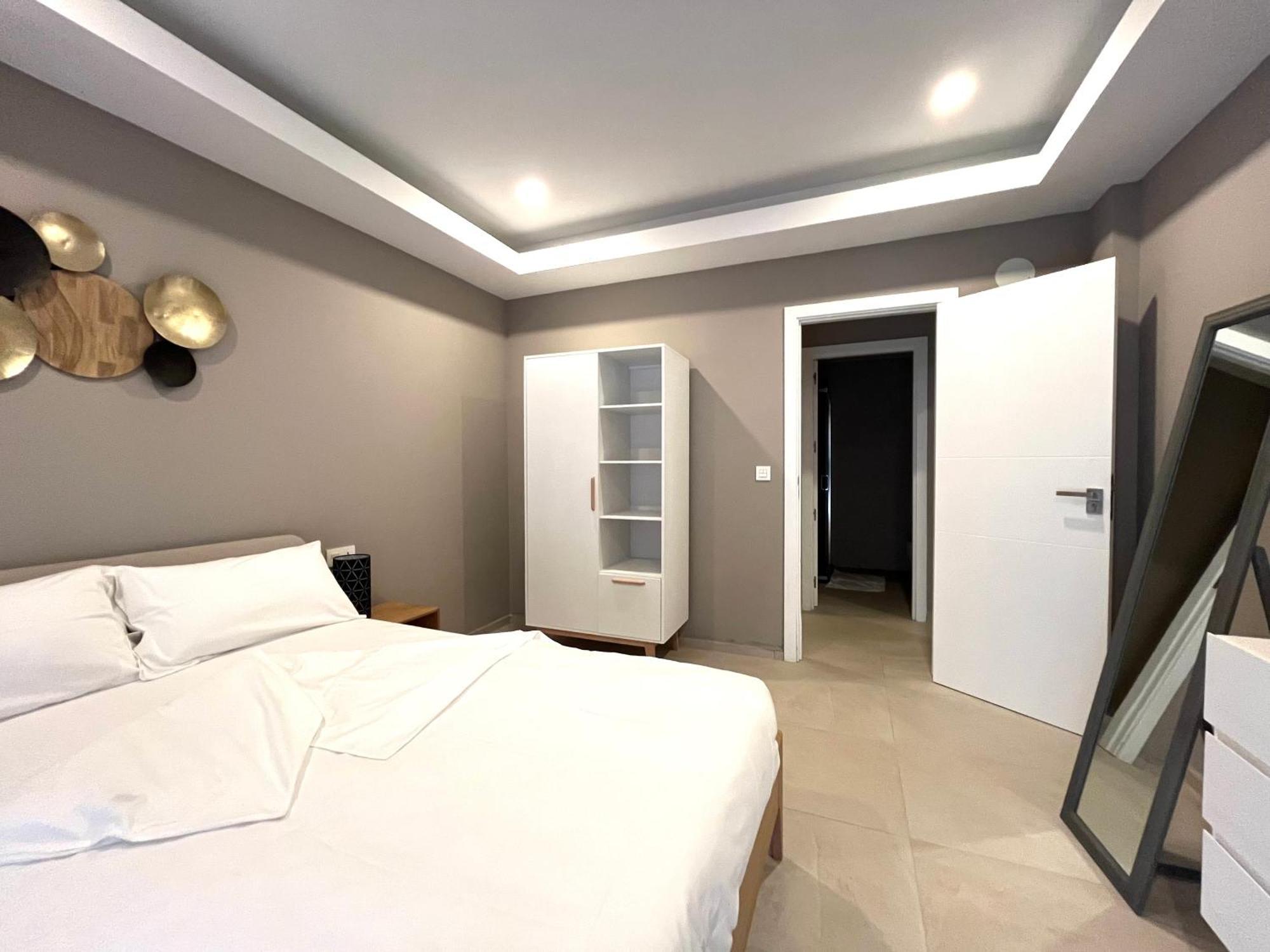 Kololi Sands Apartments Екстер'єр фото