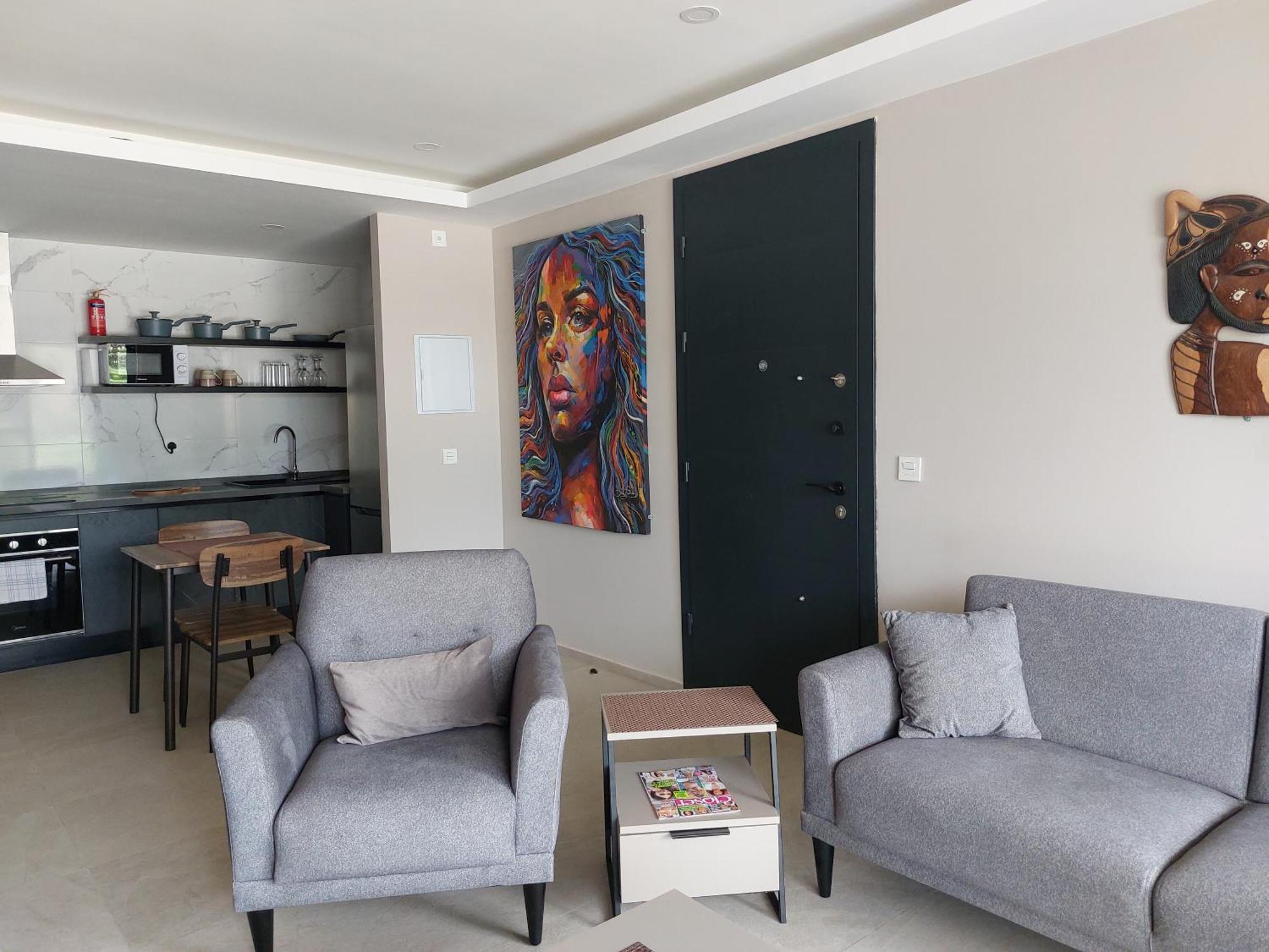 Kololi Sands Apartments Екстер'єр фото