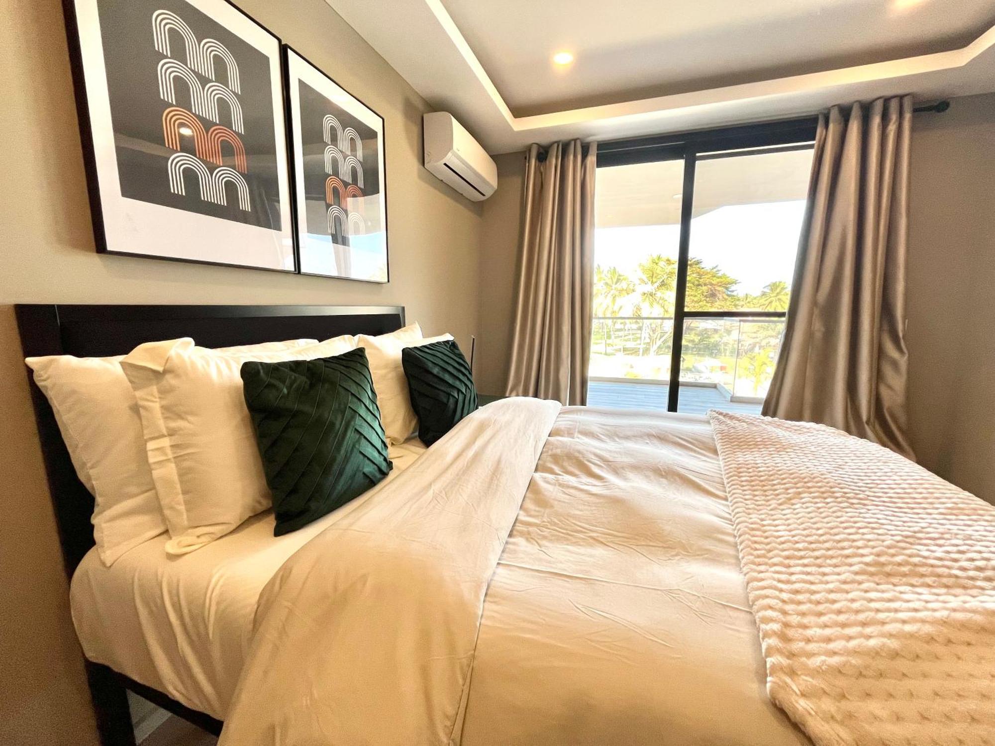 Kololi Sands Apartments Екстер'єр фото