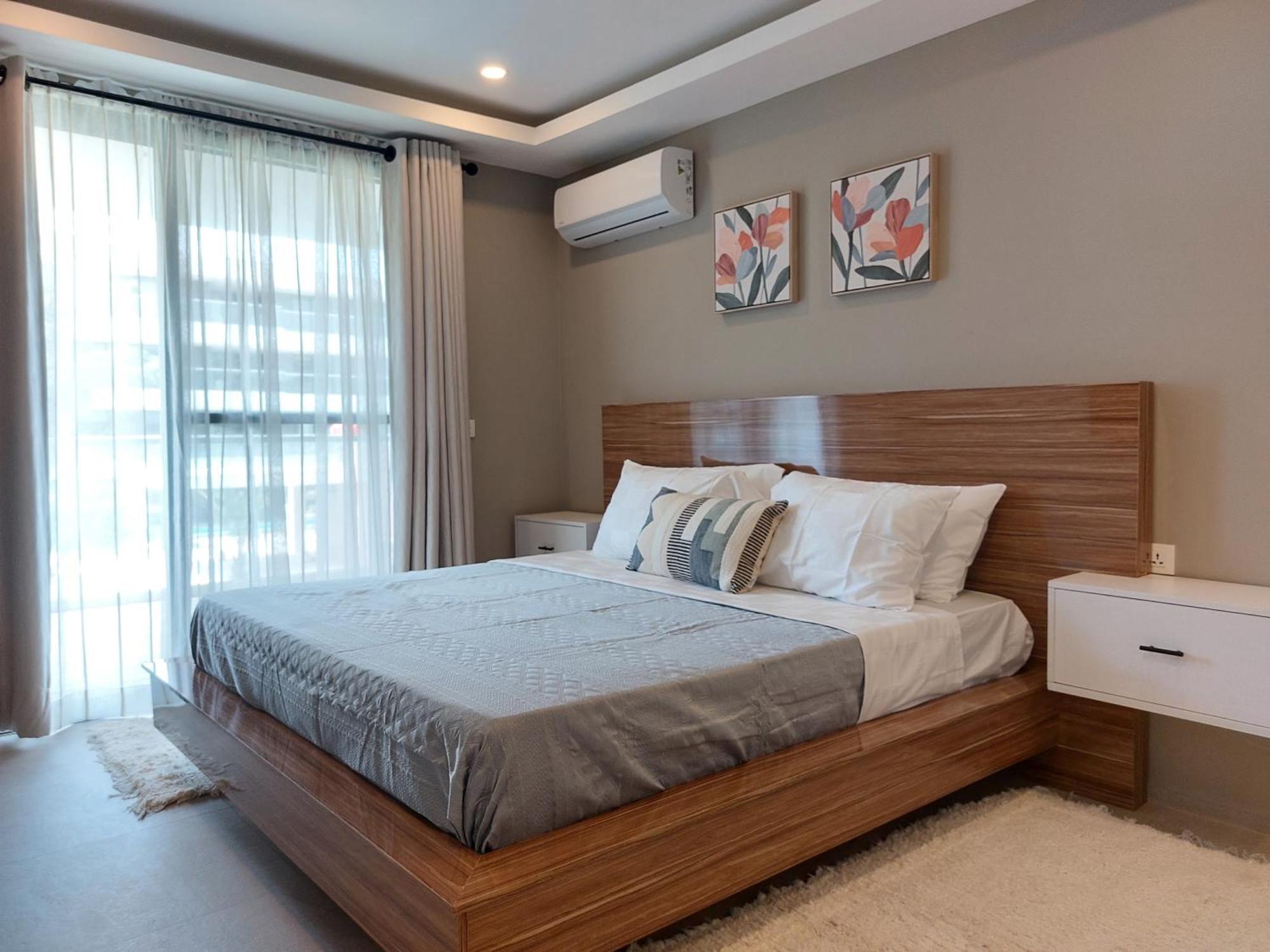 Kololi Sands Apartments Екстер'єр фото