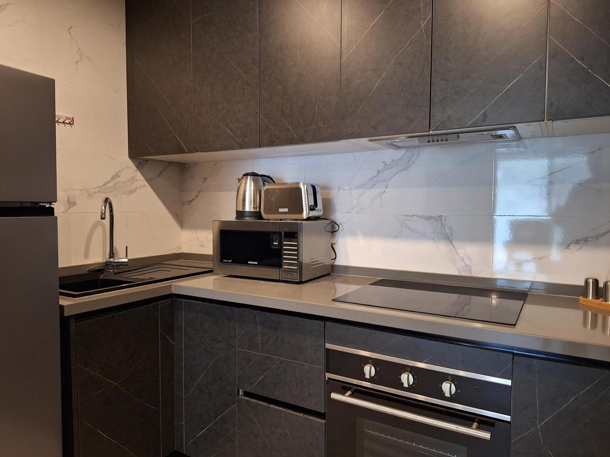Kololi Sands Apartments Екстер'єр фото