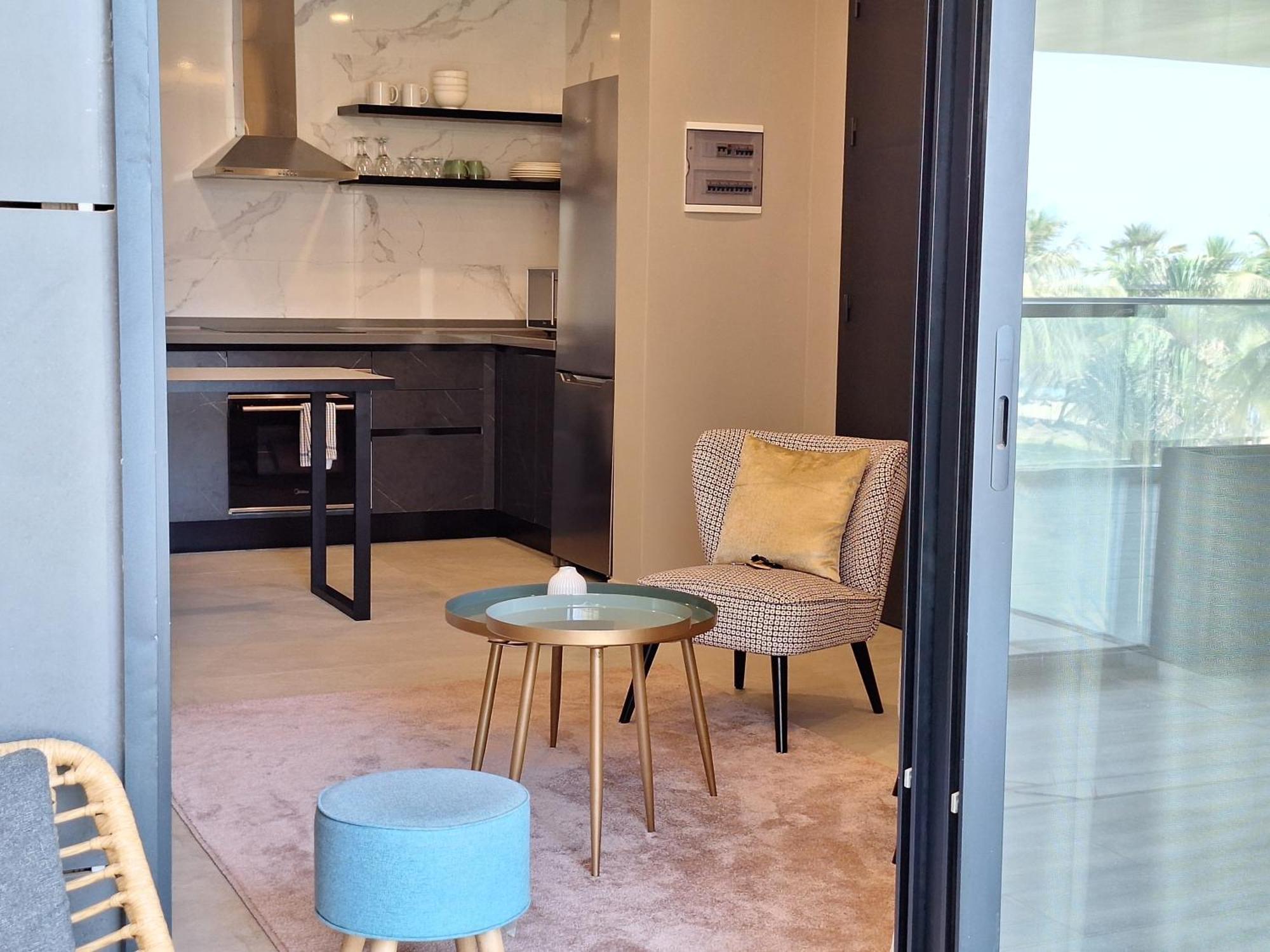 Kololi Sands Apartments Екстер'єр фото