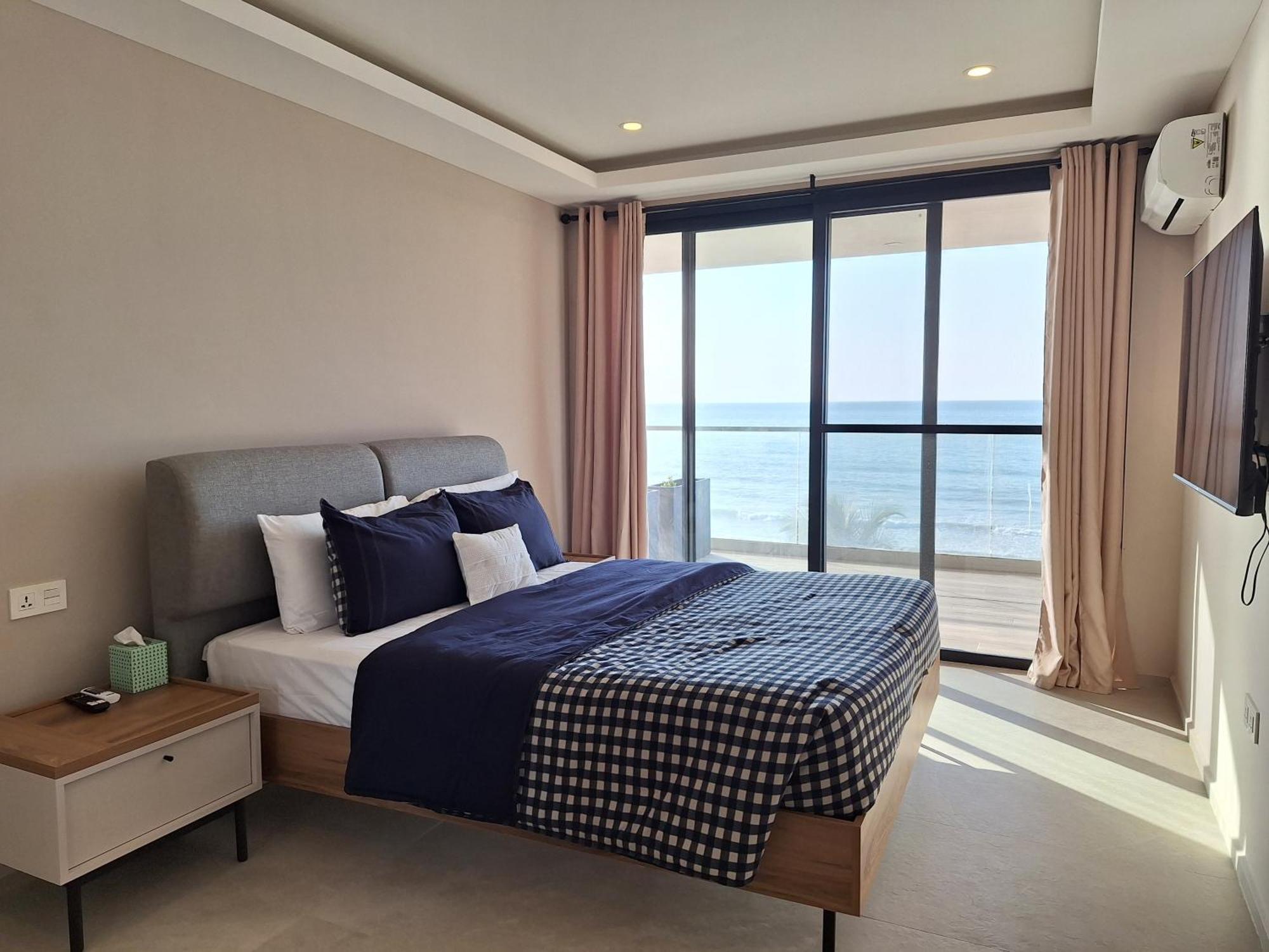 Kololi Sands Apartments Екстер'єр фото