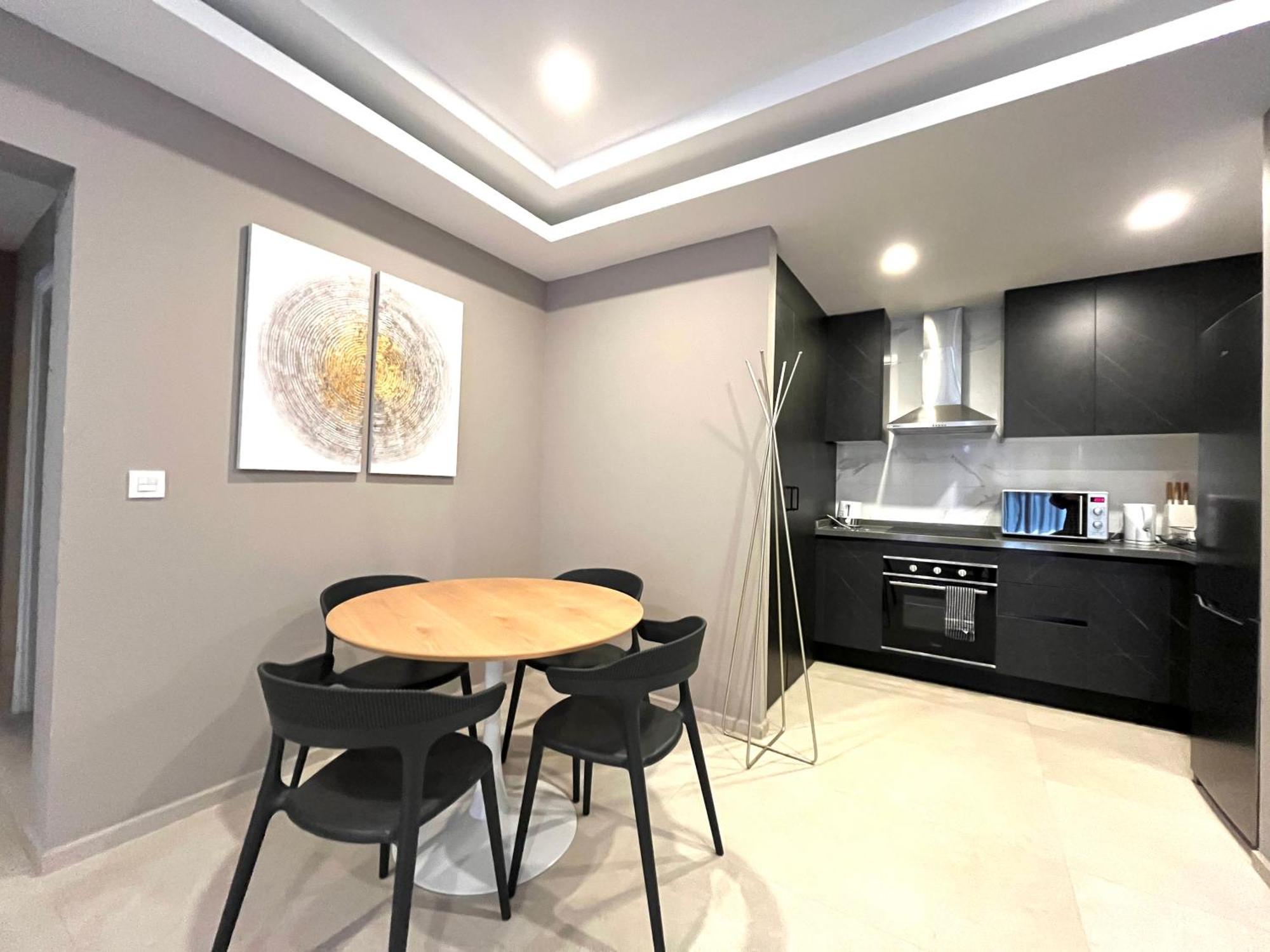 Kololi Sands Apartments Екстер'єр фото