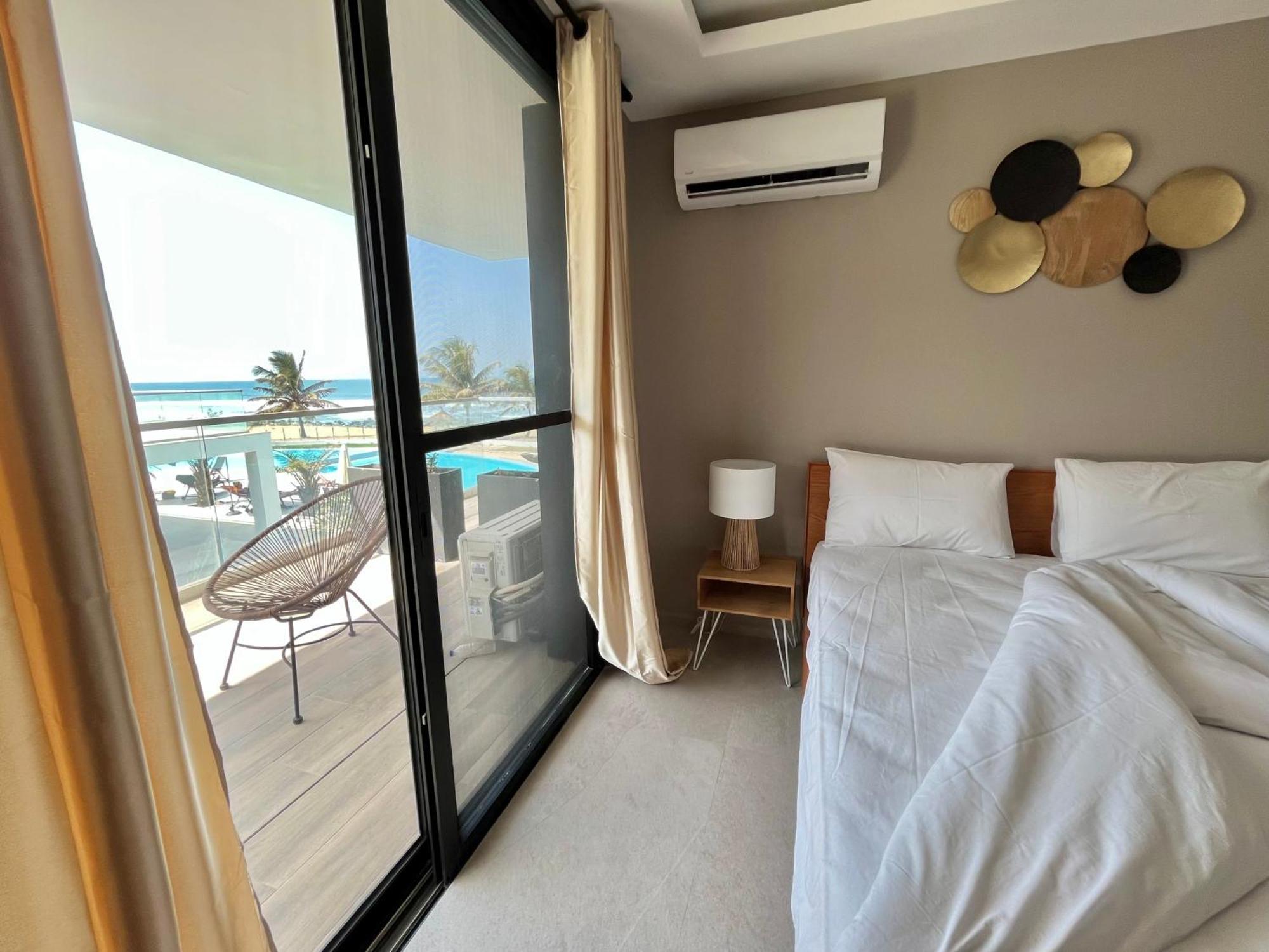 Kololi Sands Apartments Екстер'єр фото
