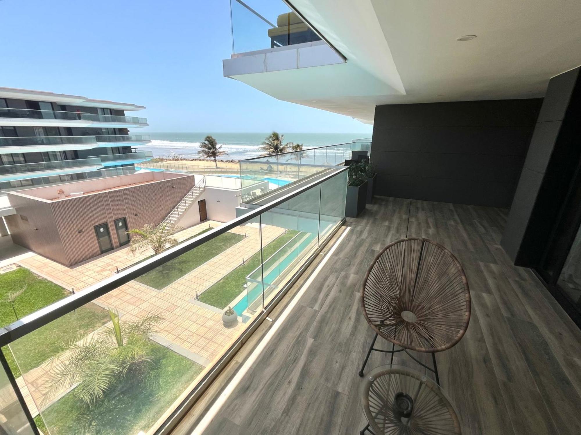 Kololi Sands Apartments Екстер'єр фото