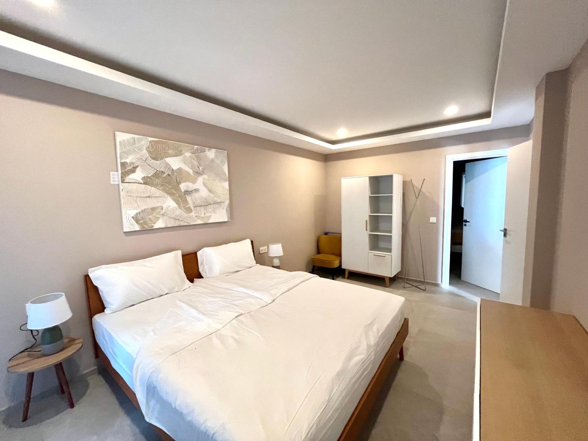 Kololi Sands Apartments Екстер'єр фото