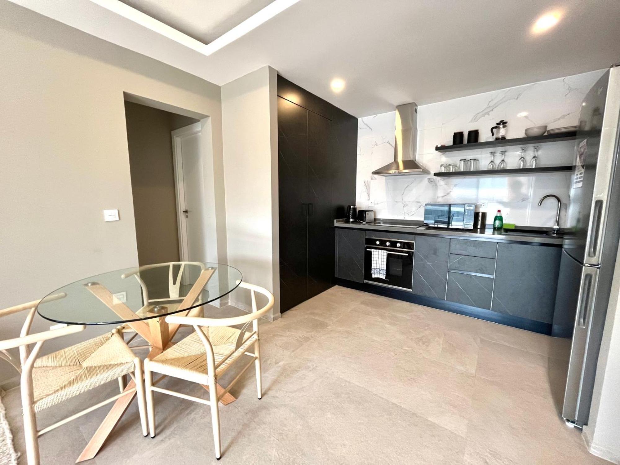 Kololi Sands Apartments Екстер'єр фото