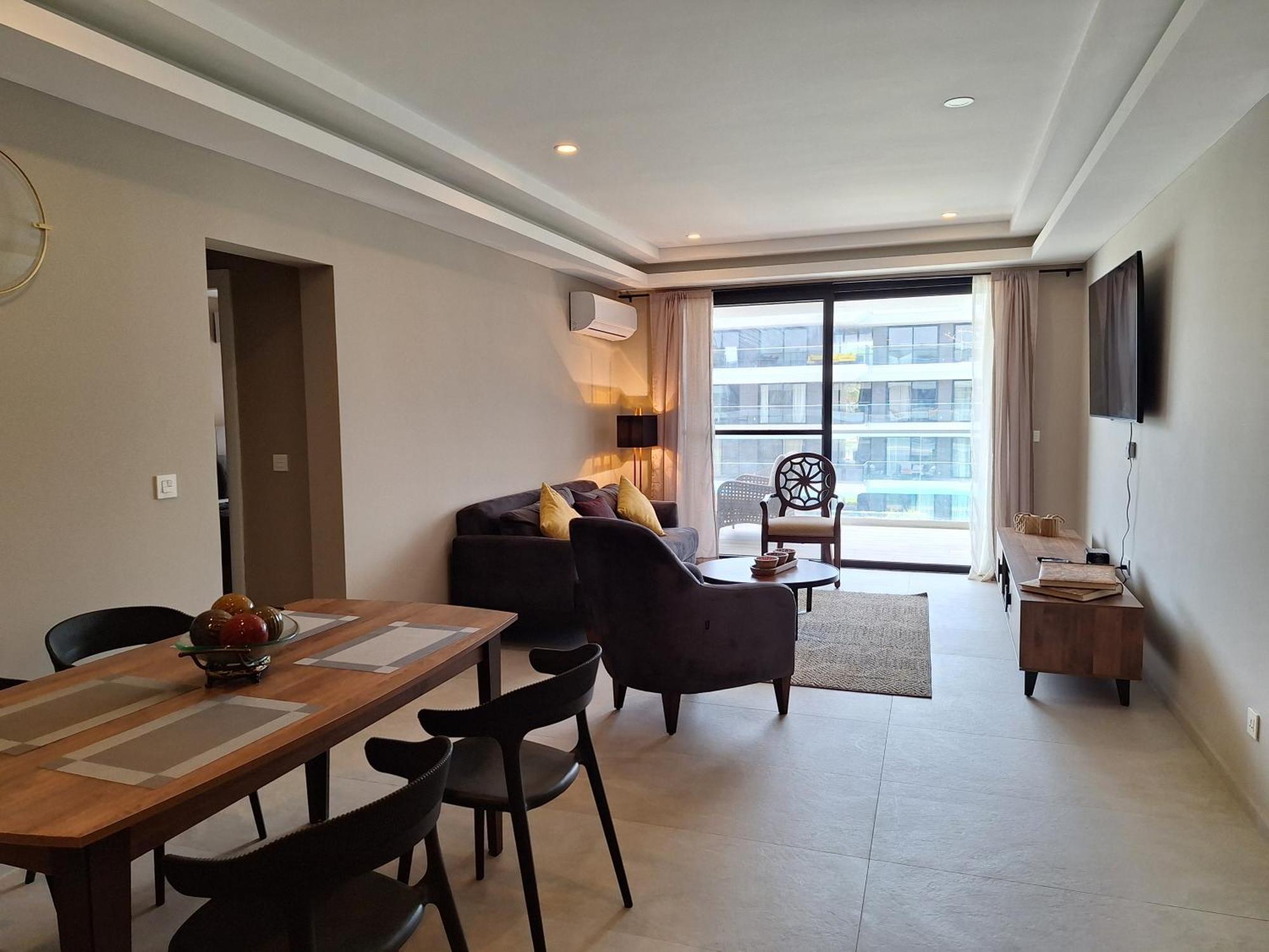 Kololi Sands Apartments Екстер'єр фото