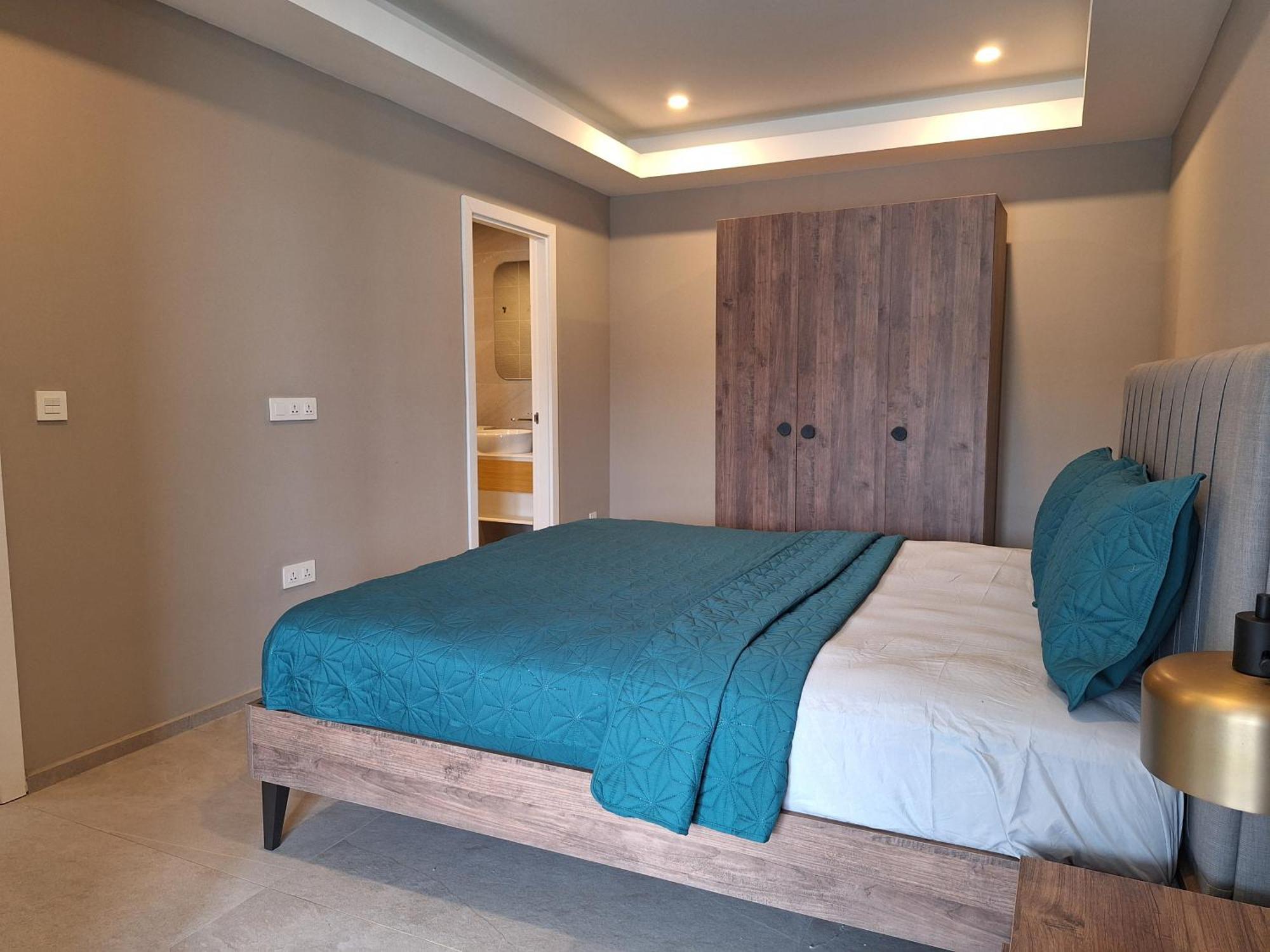 Kololi Sands Apartments Екстер'єр фото