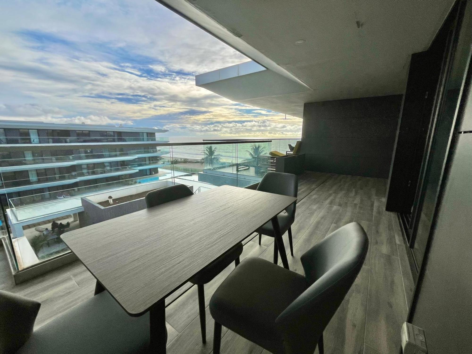 Kololi Sands Apartments Екстер'єр фото