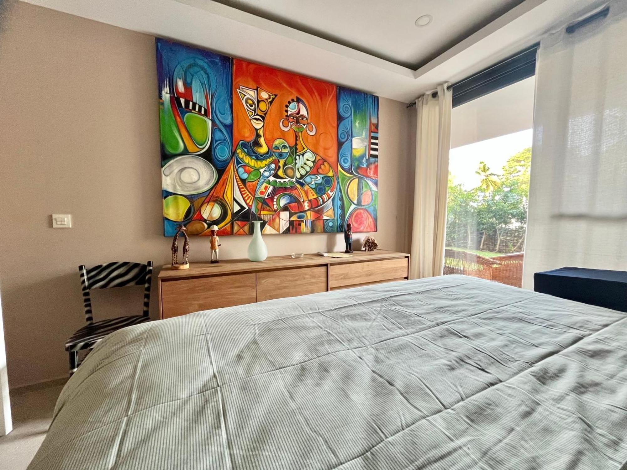 Kololi Sands Apartments Екстер'єр фото