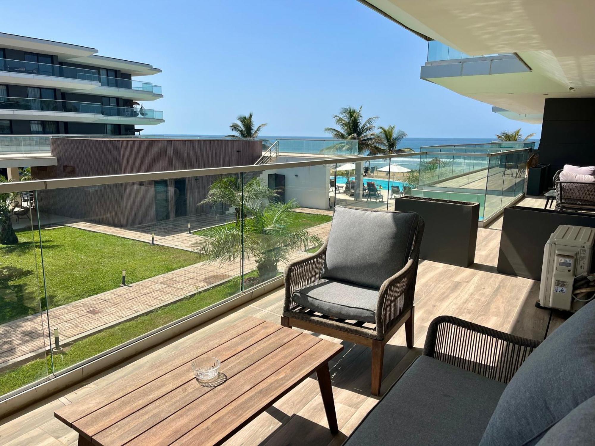 Kololi Sands Apartments Екстер'єр фото